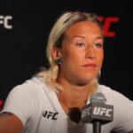 Mariya Agapova Joins BKFC: A Bold New Chapter for the Former UFC Star