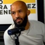 Demetrious Johnson Hints at Possible Return, But MMA Is Not on His Radar Right Now