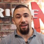 Robert Whittaker Confident After Khamzat Chimaev's Setback: "I’m Most Prepared for This Fight"