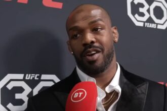 Jon Jones’ Surprising Praise for Dana White Ignites Fan Frenzy and Skepticism
