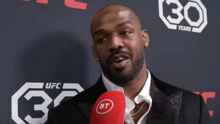 Jon Jones’ Surprising Praise for Dana White Ignites Fan Frenzy and Skepticism
