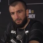 Abubakar Nurmagomedov’s Heroic Act: Saving a Life in True Nurmagomedov Fashion