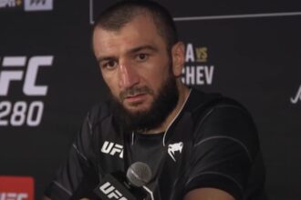 Abubakar Nurmagomedov’s Heroic Act: Saving a Life in True Nurmagomedov Fashion