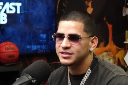 Edgar Berlanga Urges Canelo Alvarez to Rethink Fight Date Amid UFC Showdown