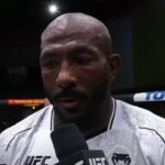 Khalil Rountree Jr. Cleared to Fight Alex Pereira After Suspension Drama