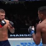 Controversial Judge Removed from UFC 305 After Disputed Decision