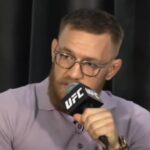 Conor McGregor's Fiery Message to Dana White Amidst Comeback Speculations
