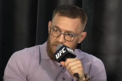Conor McGregor's Fiery Message to Dana White Amidst Comeback Speculations