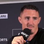 Tom Aspinall Unveils Controversy: Jon Jones' X-Rated Rant and PED Allegations Spark Heated Feud