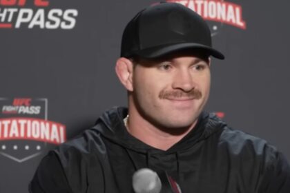 Gordon Ryan Sets Strict Terms for Rematches with Nick Rodriguez and Craig Jones