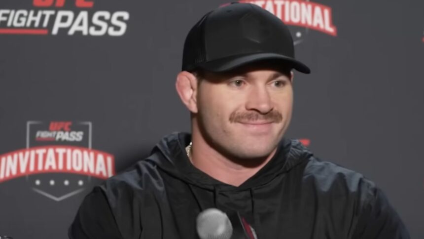 Gordon Ryan Sets Strict Terms for Rematches with Nick Rodriguez and Craig Jones