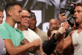 High-Stakes Matches Await at Misfits Boxing 17: Title Fights and Star Debuts in Dublin