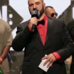 Misfits Boxing 17: Danny Simpson Steps In for Main Event Against Danny Aarons in Dublin