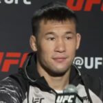 Shavkat Rakhmonov Claims UFC Offered Title Shot, Belal Muhammad Declined Over Timing Issues