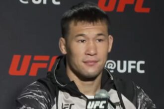 Shavkat Rakhmonov Claims UFC Offered Title Shot, Belal Muhammad Declined Over Timing Issues