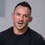 Michael Chandler Opens Up About Mental Struggles Ahead of Potential Conor McGregor Fight
