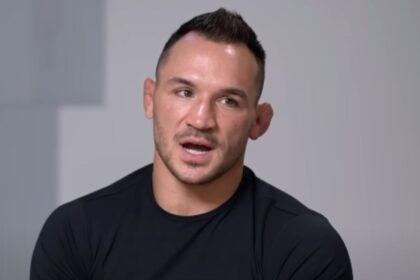 Michael Chandler Opens Up About Mental Struggles Ahead of Potential Conor McGregor Fight
