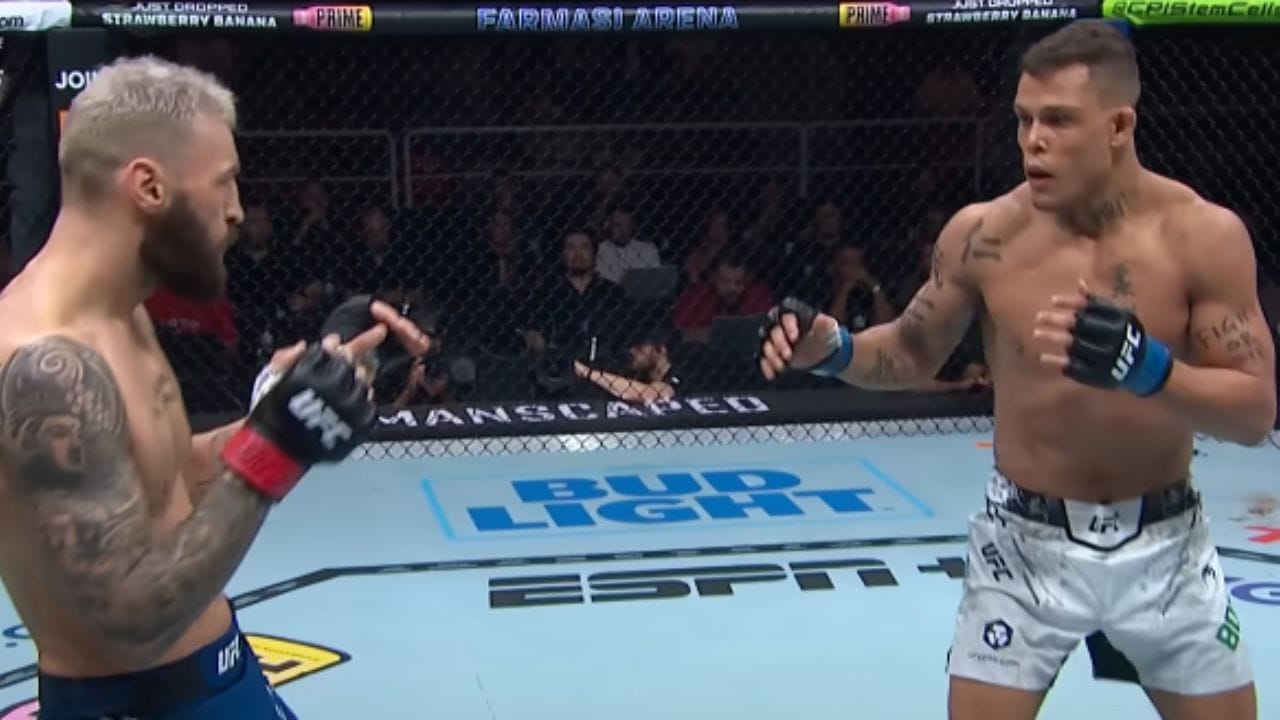 UFC