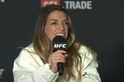 Mackenzie Dern vs. Amanda Ribas II Set for UFC Tampa: A Highly Anticipated Rematch