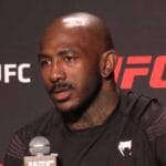 Khalil Rountree Jr. Defends Title Shot Against Alex Pereira, Dismisses Critics