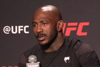 Khalil Rountree Jr. Defends Title Shot Against Alex Pereira, Dismisses Critics