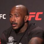 Khalil Rountree Jr. Silences Critics With One Powerful Statement Ahead of UFC 307