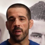 ‘Maybe His Time Is Up?’: Matt Brown Questions Israel Adesanya’s Potential Decline