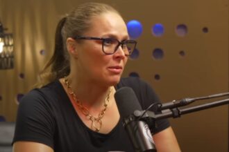 Ronda Rousey Reveals the Controversial Advice That Turned Fans Against Her