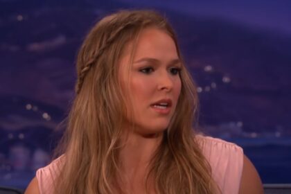 Ronda Rousey’s Fall Echoes in Israel Adesanya’s Future as Dana White Faces New UFC Dilemma