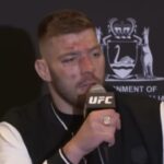 Dricus Du Plessis Shakes Up UFC P4P Rankings After Victory Over Israel Adesanya