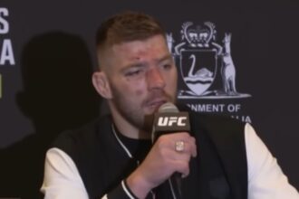 Dricus Du Plessis Shakes Up UFC P4P Rankings After Victory Over Israel Adesanya