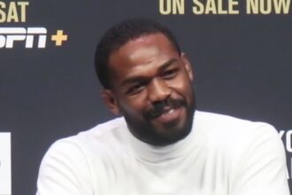 Jon Jones Verdict on Renan Ferreira Resurfaces as Fans Predict Francis Ngannou’s PFL Showdown
