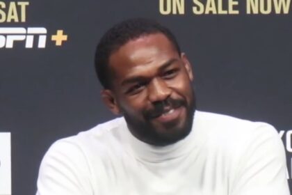 Jon Jones Verdict on Renan Ferreira Resurfaces as Fans Predict Francis Ngannou’s PFL Showdown