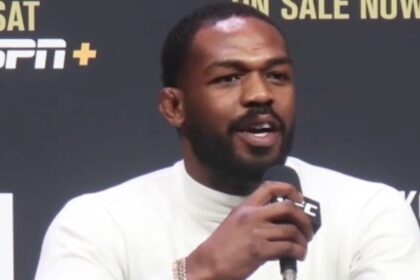 Jon Jones vs. Islam Makhachev: Dana White’s Unyielding Defense of the P4P King