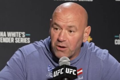 Dana White's Claim About Jon Jones and Francis Ngannou Superfight Disputed by UFC Veteran