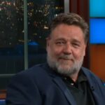 Russell Crowe Reveals Chilling Behind-the-Scenes Incident on Joe Rogan Experience