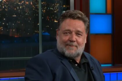 Russell Crowe Reveals Chilling Behind-the-Scenes Incident on Joe Rogan Experience