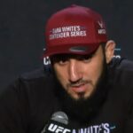 DWCS Season 8, Week 2 Results: Gustafsson Shines in Main Event, Four Others Impress