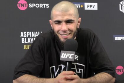 Muhammad Mokaev Responds to Allegations, Defends Character After UFC Release