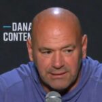 Dana White Awards Wang Cong a $50K Bonus After Stunning UFC Vegas 96 Knockout