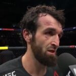 Zabit Magomedsharipov: UFC Star's Reluctance to Return Reveals Hidden Details