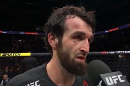 Zabit Magomedsharipov: UFC Star's Reluctance to Return Reveals Hidden Details