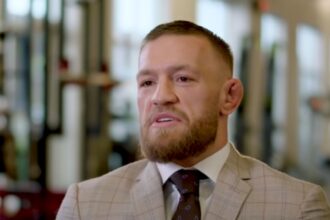 Joe Rogan Defends Ronda Rousey and Conor McGregor Against Harsh Criticism