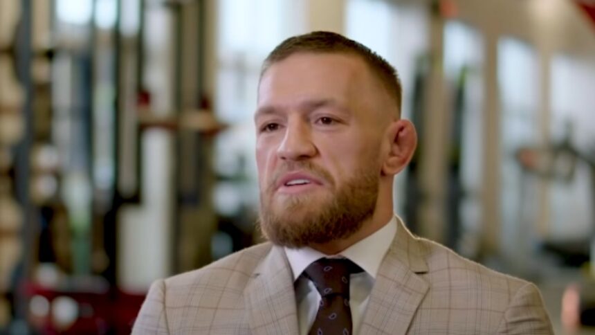 Joe Rogan Defends Ronda Rousey and Conor McGregor Against Harsh Criticism