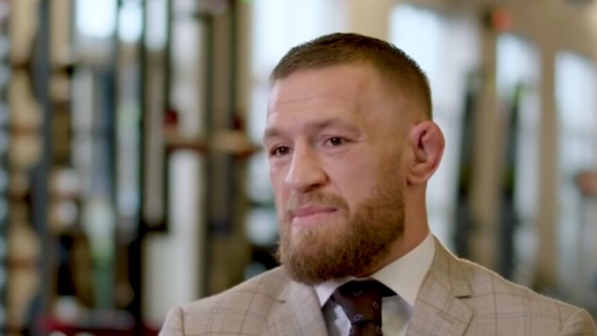 UFC News: McGregor Calls Out Holloway for BMF Title as Chandler Admits December Fight Is Off