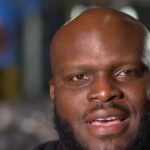 Derrick Lewis vs. Jhonata Diniz Set for UFC Edmonton, Romanov Faces Nascimento