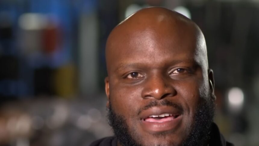 Derrick Lewis vs. Jhonata Diniz Set for UFC Edmonton, Romanov Faces Nascimento