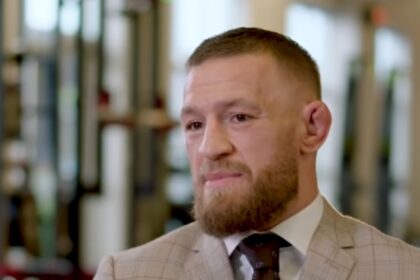 December Showdown: Conor McGregor and Michael Chandler's Fight Tease