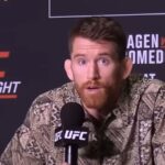 Cory Sandhagen vs. Umar Nurmagomedov: The Battle for Bantamweight Supremacy in Abu Dhabi