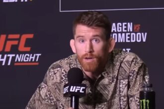 Cory Sandhagen vs. Umar Nurmagomedov: The Battle for Bantamweight Supremacy in Abu Dhabi